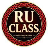 RU CLASS